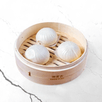 Best Veggie Bao (3pcs) in Castle Rock, CO