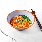 Best Tomato Egg Noodle Bowl in Castle Rock, CO