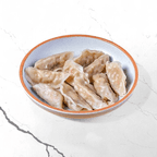 Best Shrimp & Pork Dumpling with Corn (10pcs) in Castle Rock, CO