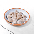 Best Thick Wrapper Pork Dumpling (12pcs) in Castle Rock, CO