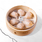 Best Steamed Shrimp Dumpling (6pcs) in Castle Rock, CO