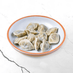 Best Pork & Shrimp Dumpling (10pcs) in Castle Rock, CO