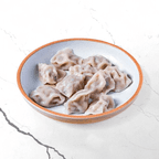 Best Mushroom Veggie Dumpling (12pcs) in Castle Rock, CO