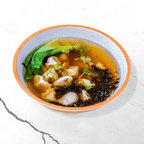 Best Mini Pork Dumplings in Wonton Soup in Castle Rock, CO