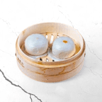 Best Egg Custard Buns (2pcs) in Castle Rock, CO