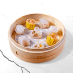 Best Dim Sum Sampler (8pcs) in Castle Rock, CO