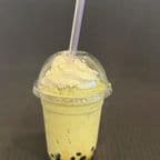 Best Green Tea Boba Smoothie in Castle Rock, CO