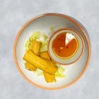 Best Vegetable Egg Roll (3pcs） in Castle Rock, CO