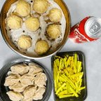 Best Dumpling&Bao Combo B in Castle Rock, CO