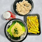 Best Noodle&Dumpling Combo B in Castle Rock, CO